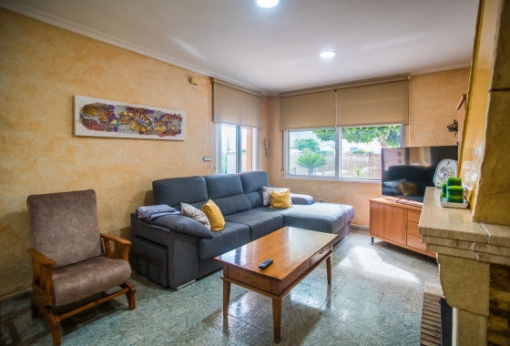 Revente - Villa - Orihuela Costa - La Matanza