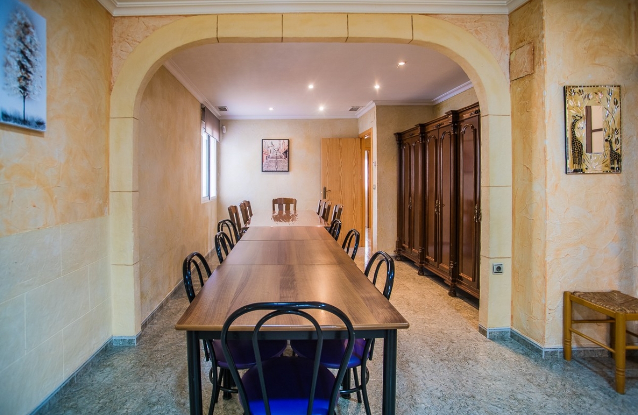 Revente - Villa - Orihuela Costa - La Matanza