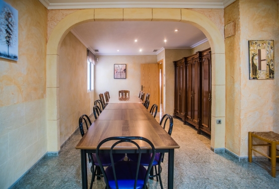 Revente - Villa - Orihuela Costa - La Matanza