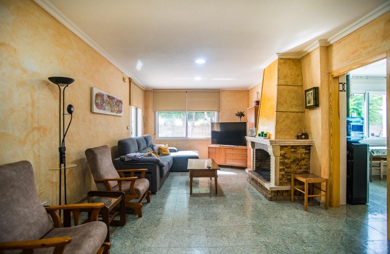 Revente - Villa - Orihuela Costa - La Matanza