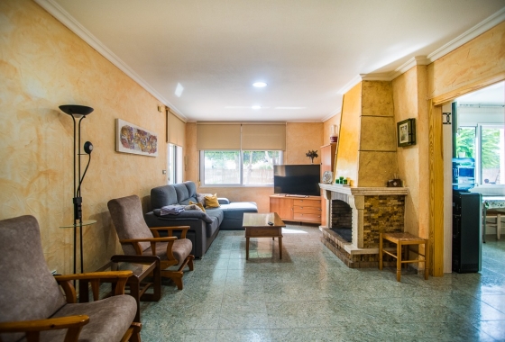 Revente - Villa - Orihuela Costa - La Matanza