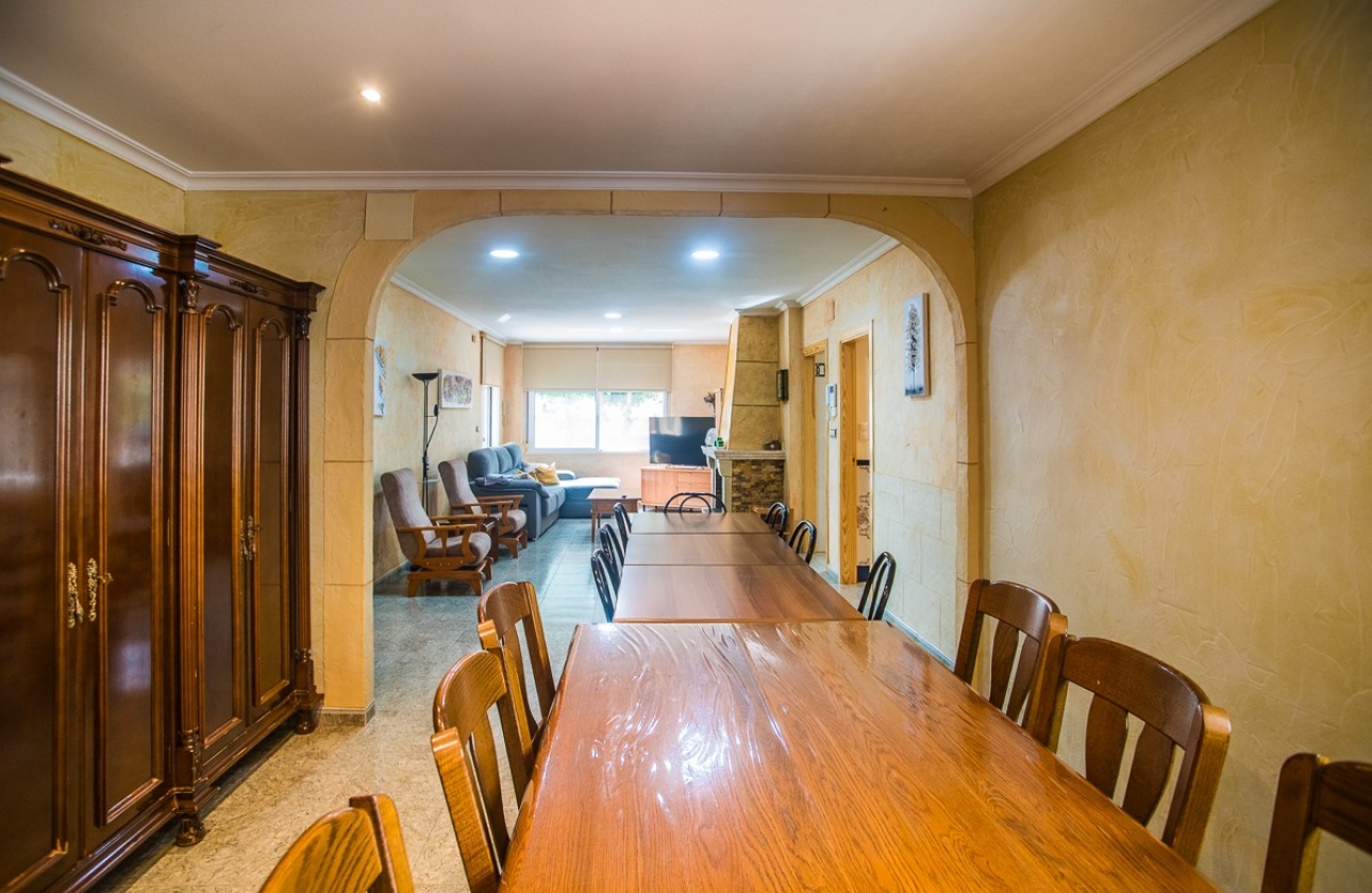 Revente - Villa - Orihuela Costa - La Matanza