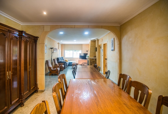 Revente - Villa - Orihuela Costa - La Matanza