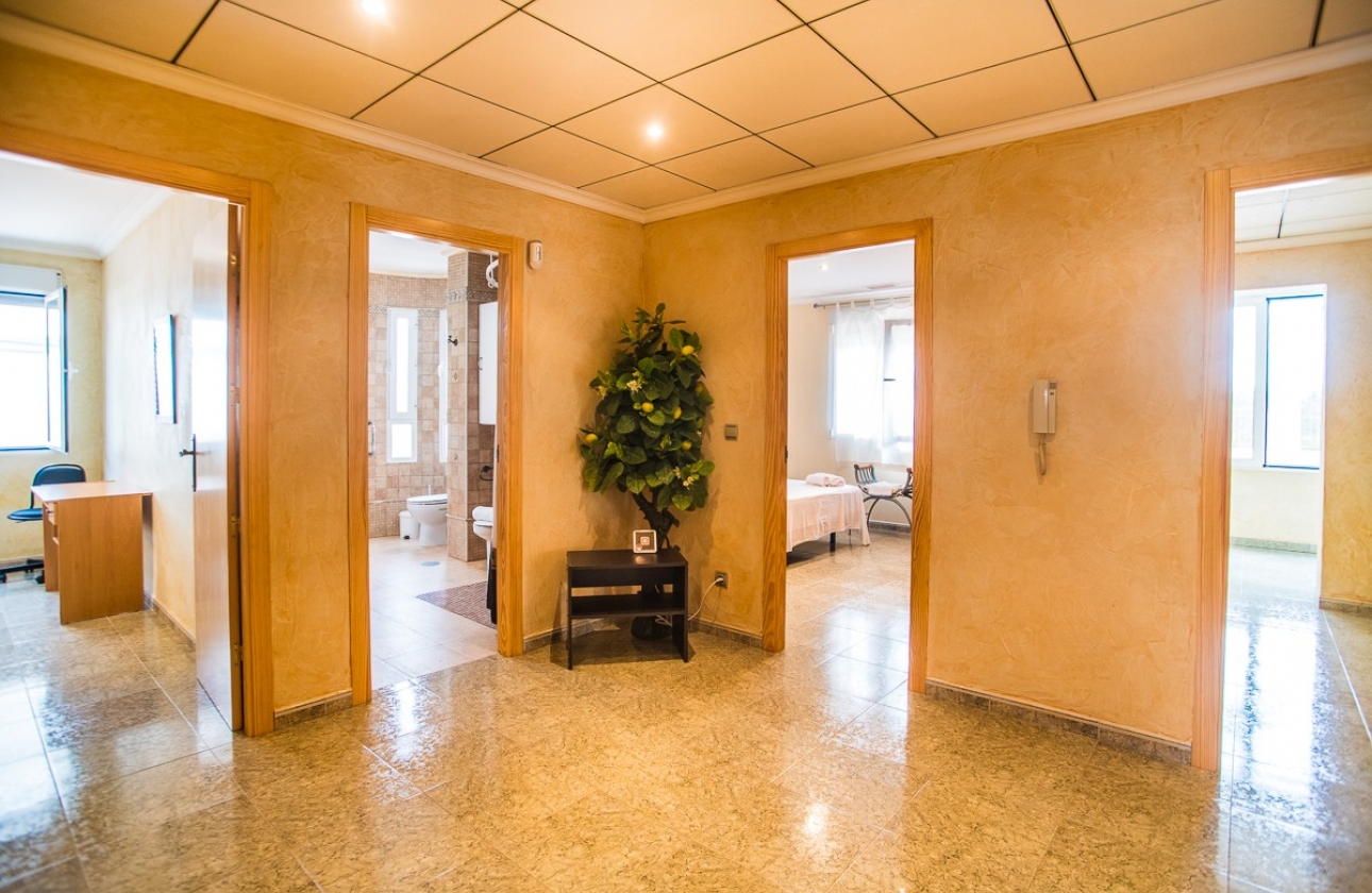 Revente - Villa - Orihuela Costa - La Matanza