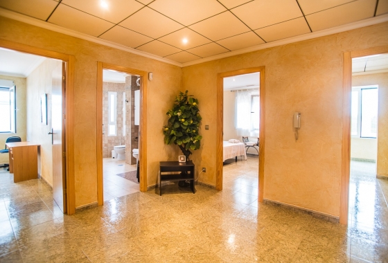 Revente - Villa - Orihuela Costa - La Matanza