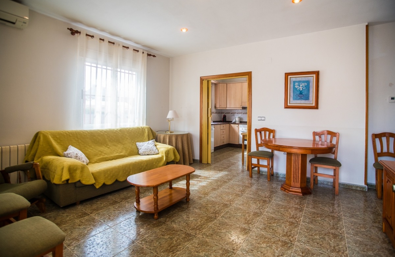 Revente - Villa - Orihuela Costa - La Matanza