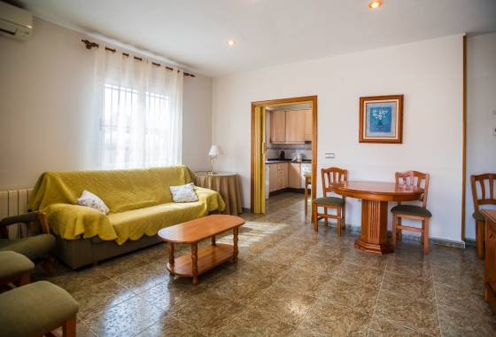 Revente - Villa - Orihuela Costa - La Matanza