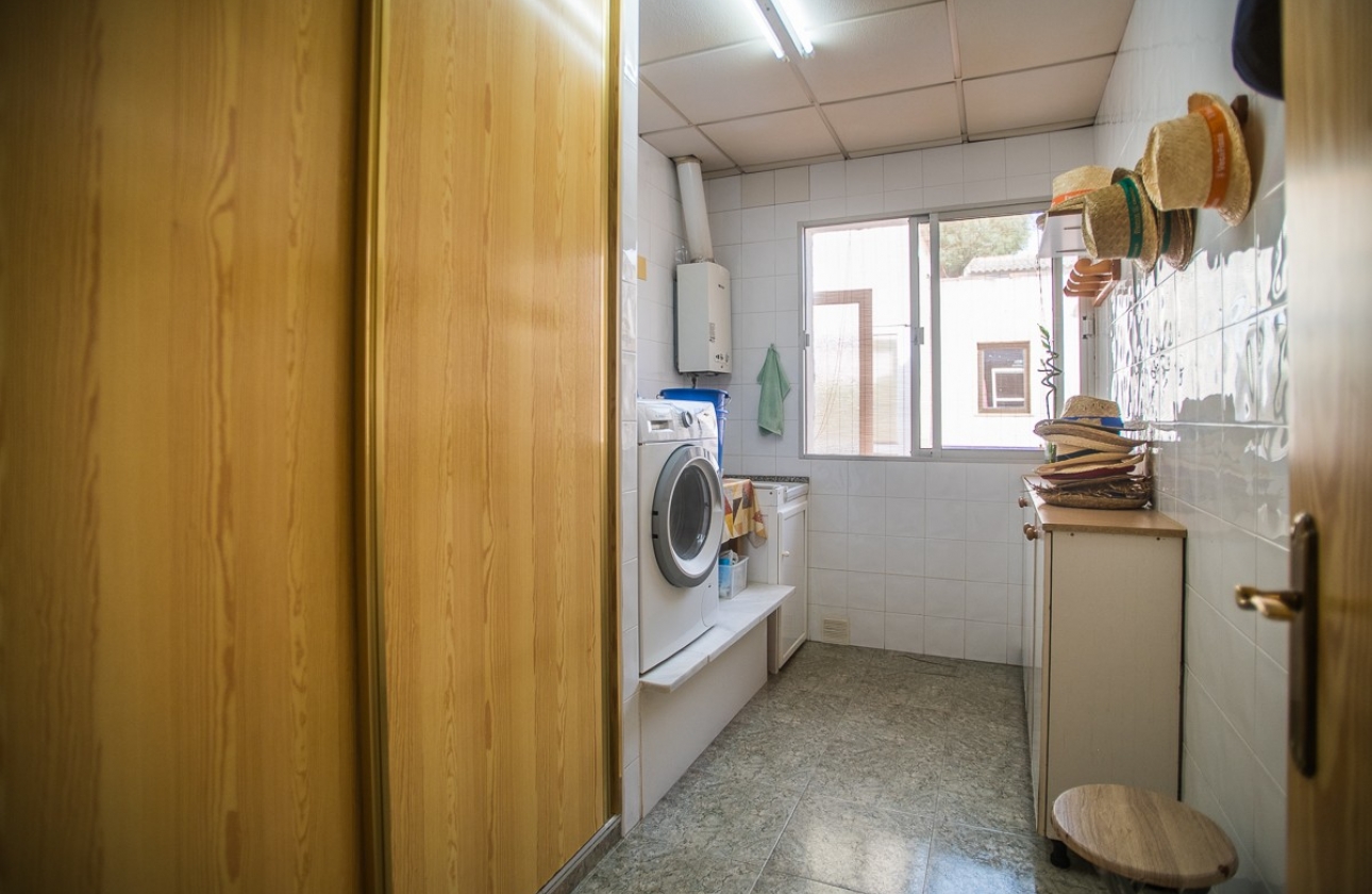 Revente - Villa - Orihuela Costa - La Matanza