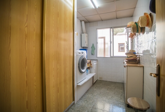 Revente - Villa - Orihuela Costa - La Matanza