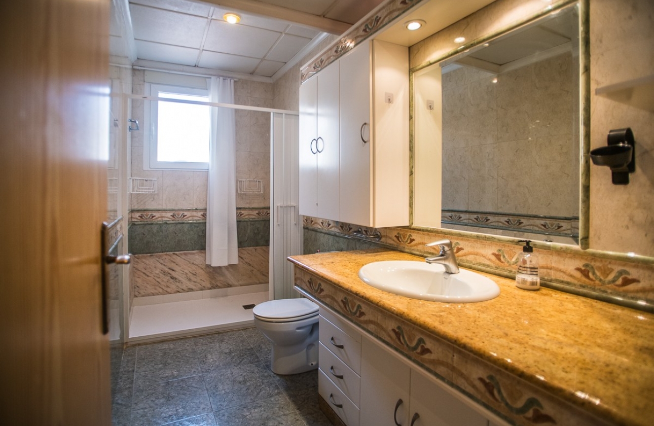 Revente - Villa - Orihuela Costa - La Matanza