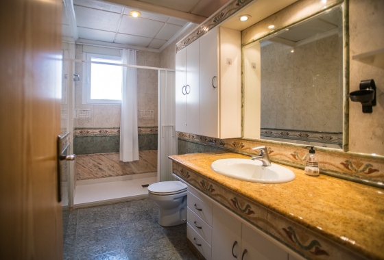 Revente - Villa - Orihuela Costa - La Matanza