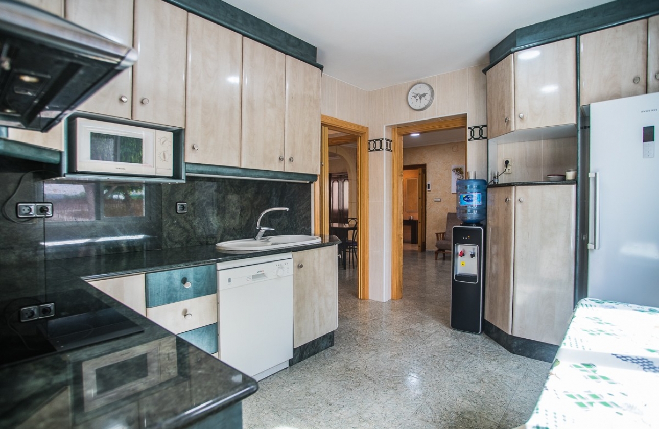 Revente - Villa - Orihuela Costa - La Matanza