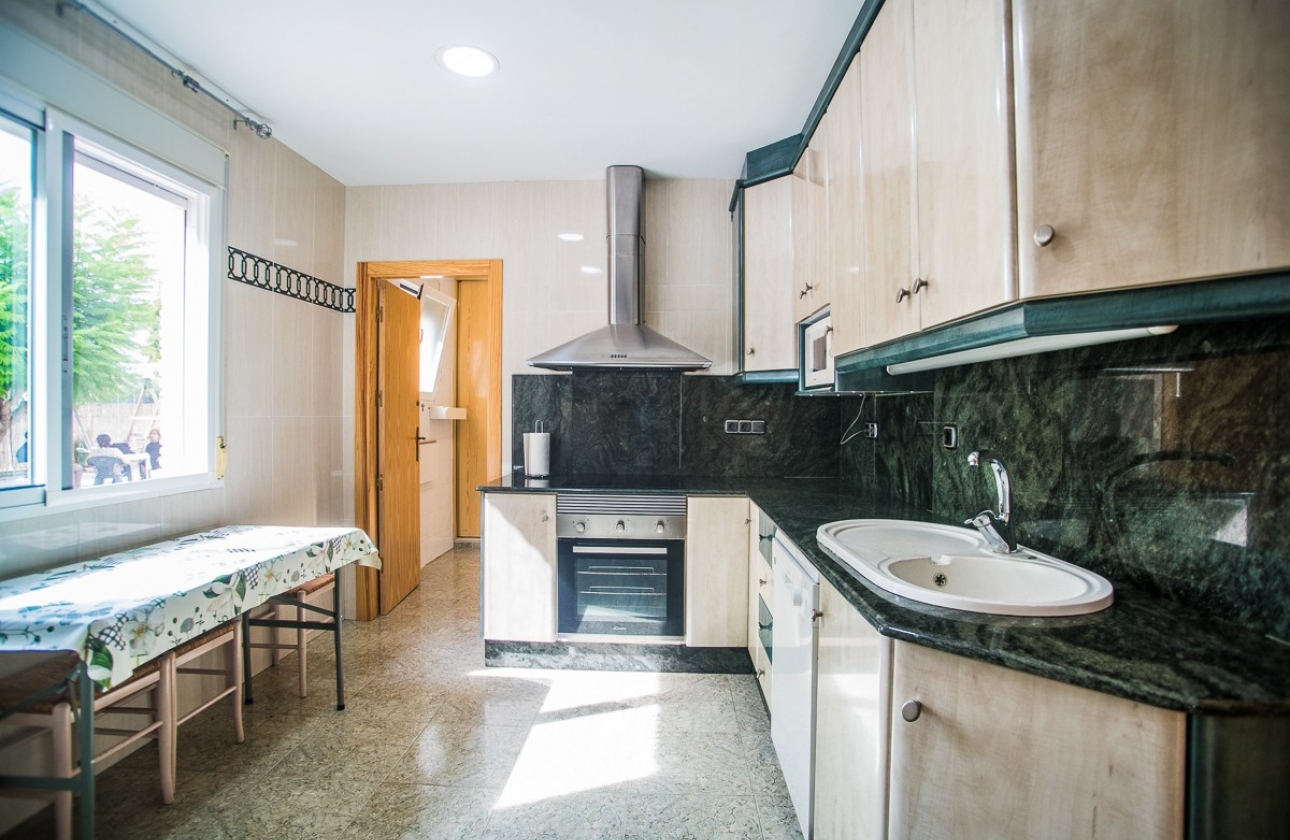 Revente - Villa - Orihuela Costa - La Matanza