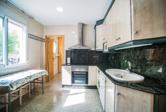 Revente - Villa - Orihuela Costa - La Matanza
