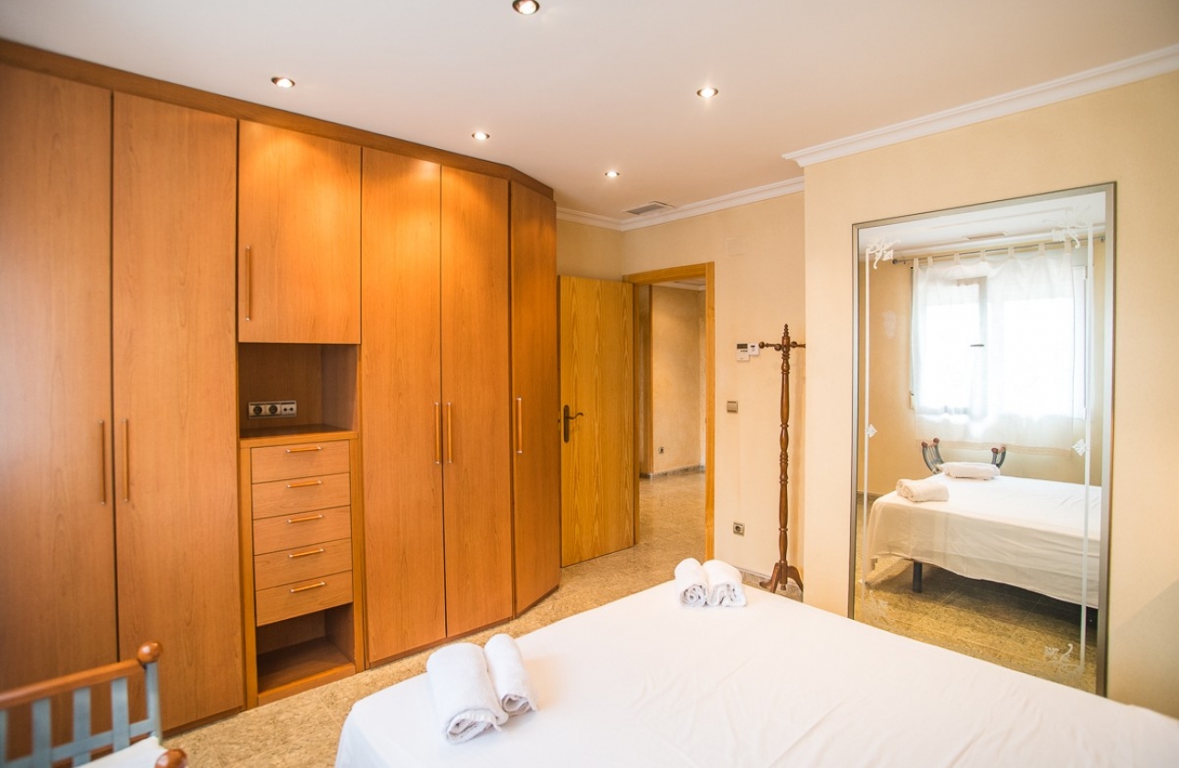 Revente - Villa - Orihuela Costa - La Matanza