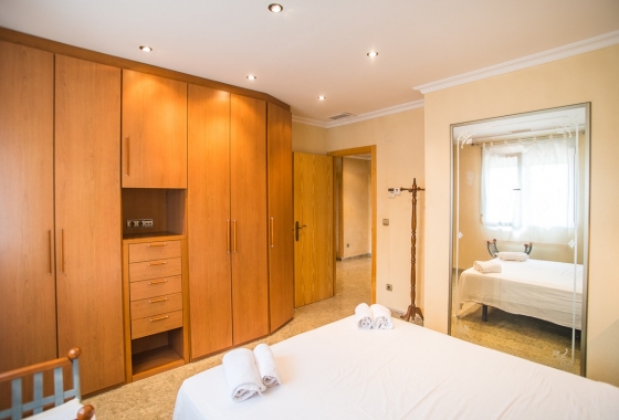 Revente - Villa - Orihuela Costa - La Matanza