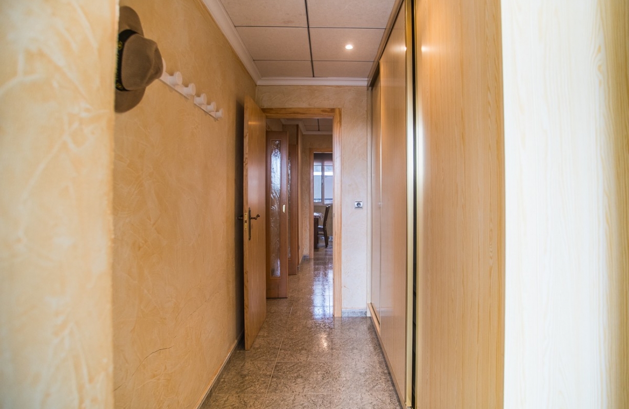 Revente - Villa - Orihuela Costa - La Matanza