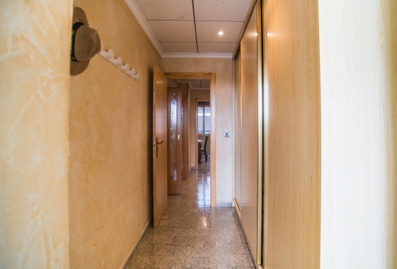 Revente - Villa - Orihuela Costa - La Matanza