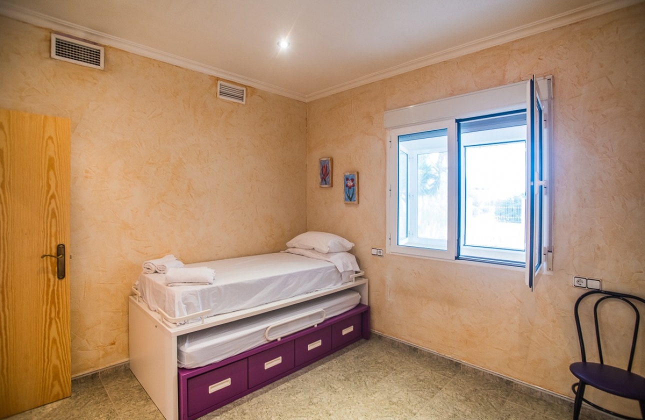 Revente - Villa - Orihuela Costa - La Matanza