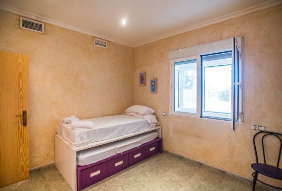 Revente - Villa - Orihuela Costa - La Matanza
