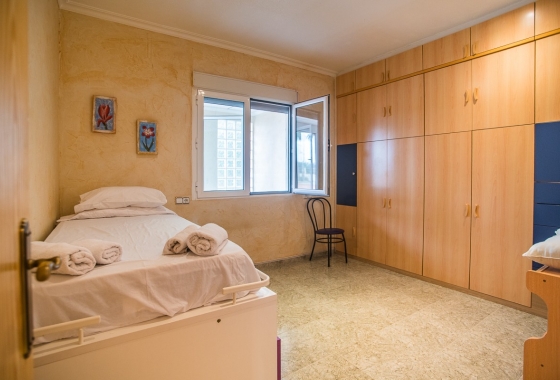 Revente - Villa - Orihuela Costa - La Matanza