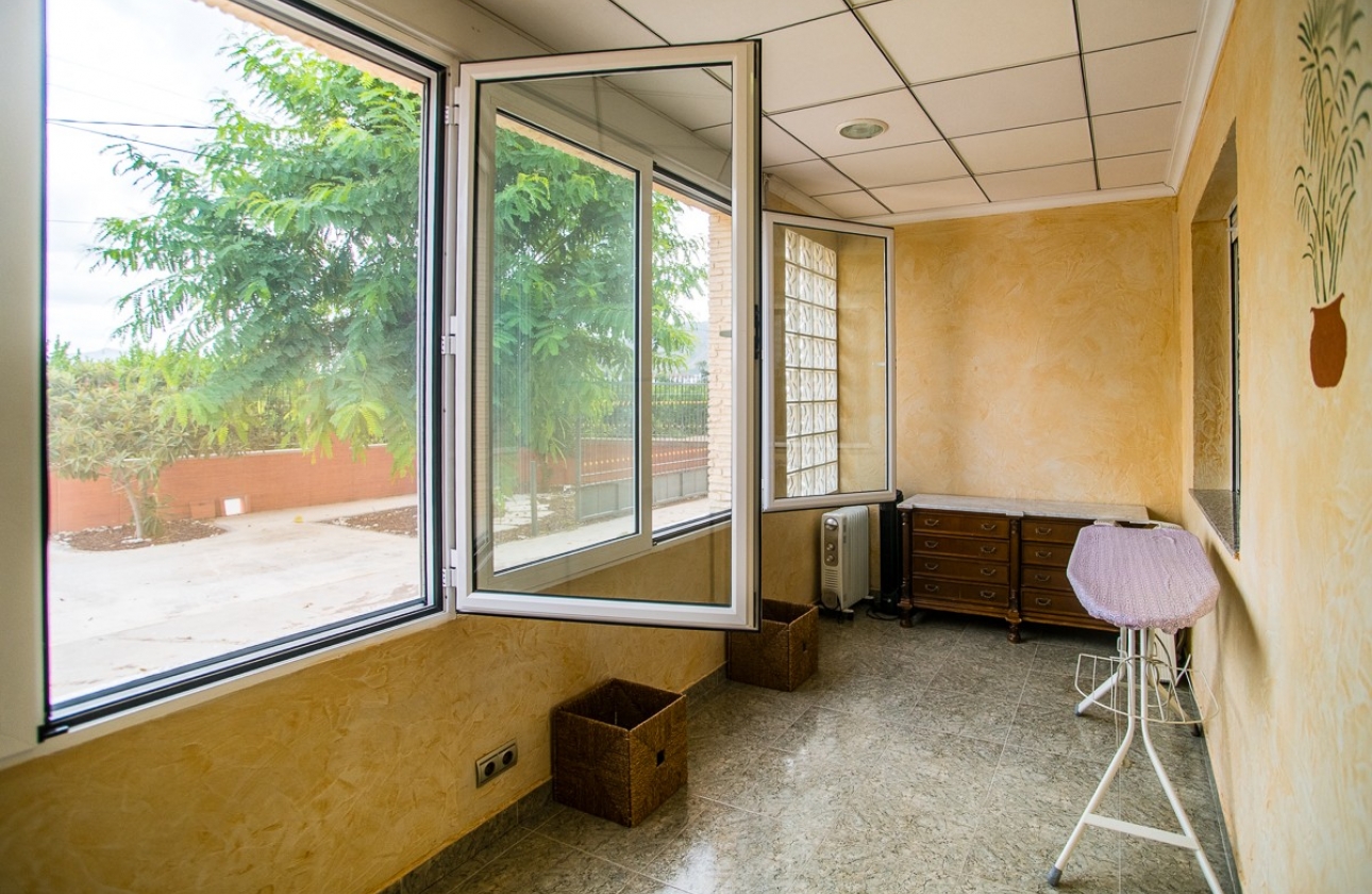 Revente - Villa - Orihuela Costa - La Matanza