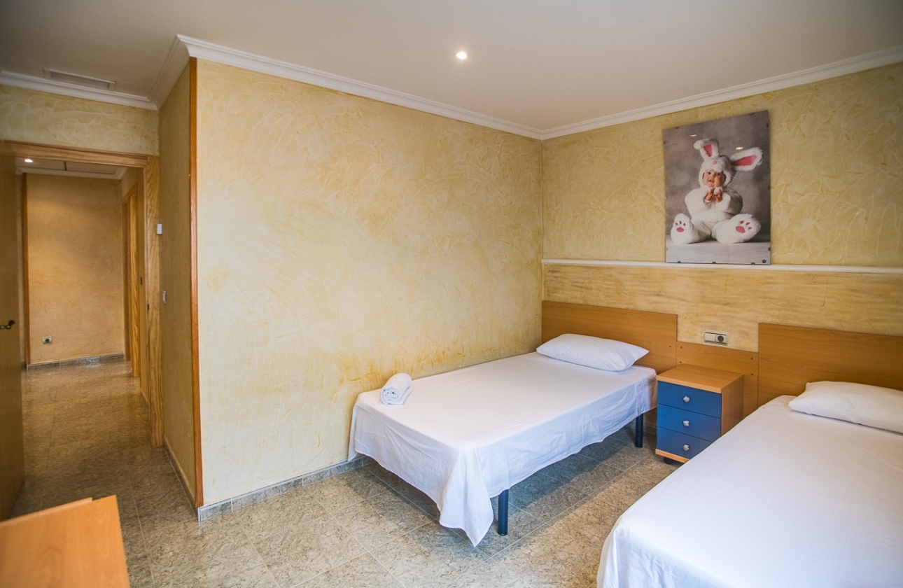 Revente - Villa - Orihuela Costa - La Matanza