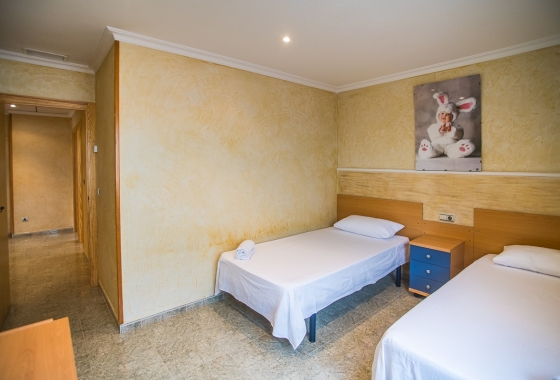 Revente - Villa - Orihuela Costa - La Matanza