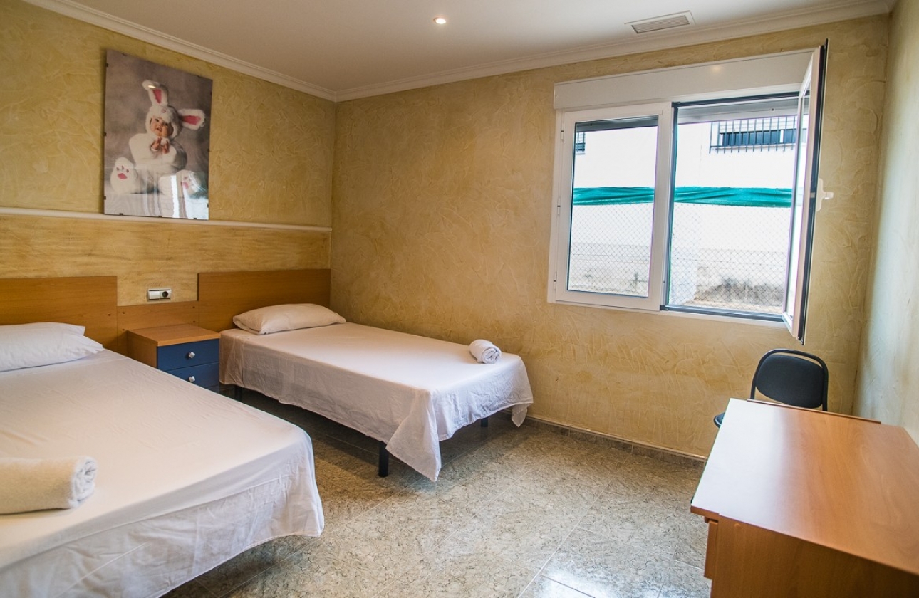 Revente - Villa - Orihuela Costa - La Matanza