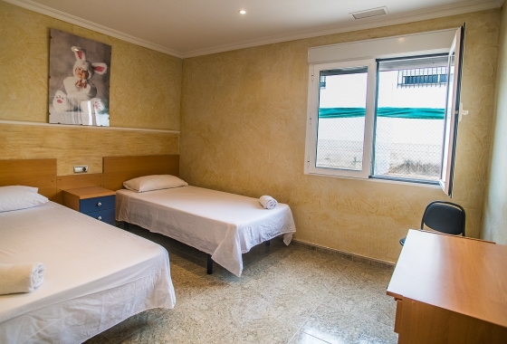 Revente - Villa - Orihuela Costa - La Matanza
