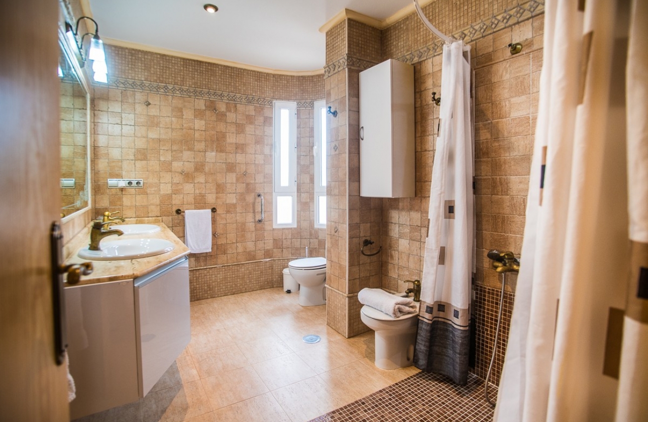 Revente - Villa - Orihuela Costa - La Matanza