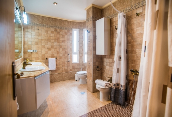 Revente - Villa - Orihuela Costa - La Matanza