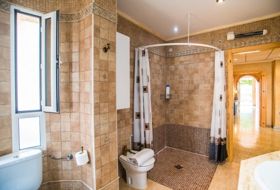 Revente - Villa - Orihuela Costa - La Matanza