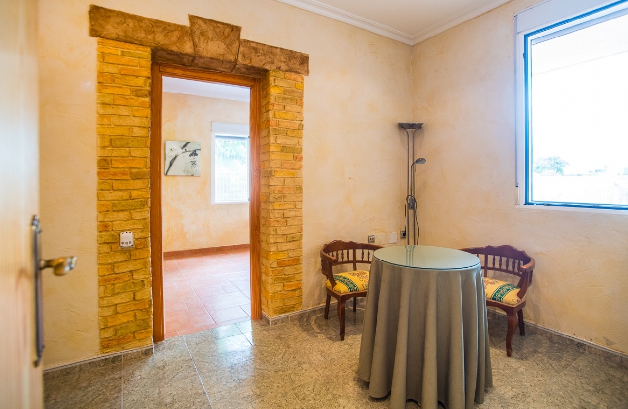 Revente - Villa - Orihuela Costa - La Matanza