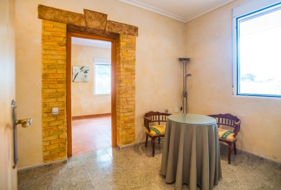 Revente - Villa - Orihuela Costa - La Matanza