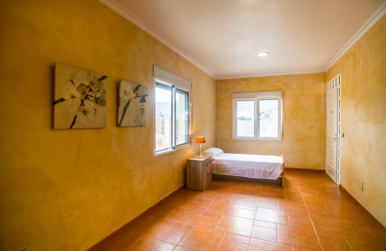 Revente - Villa - Orihuela Costa - La Matanza