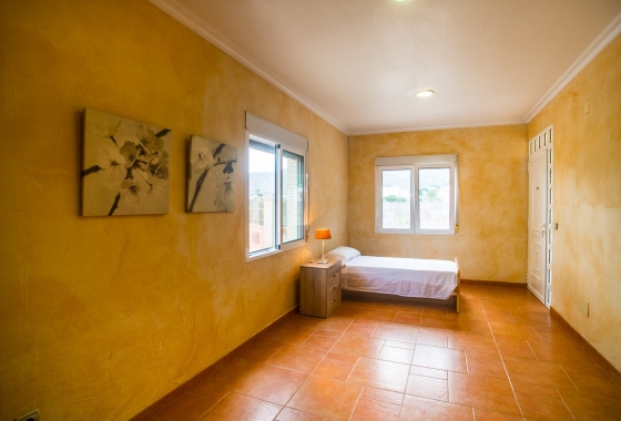 Revente - Villa - Orihuela Costa - La Matanza