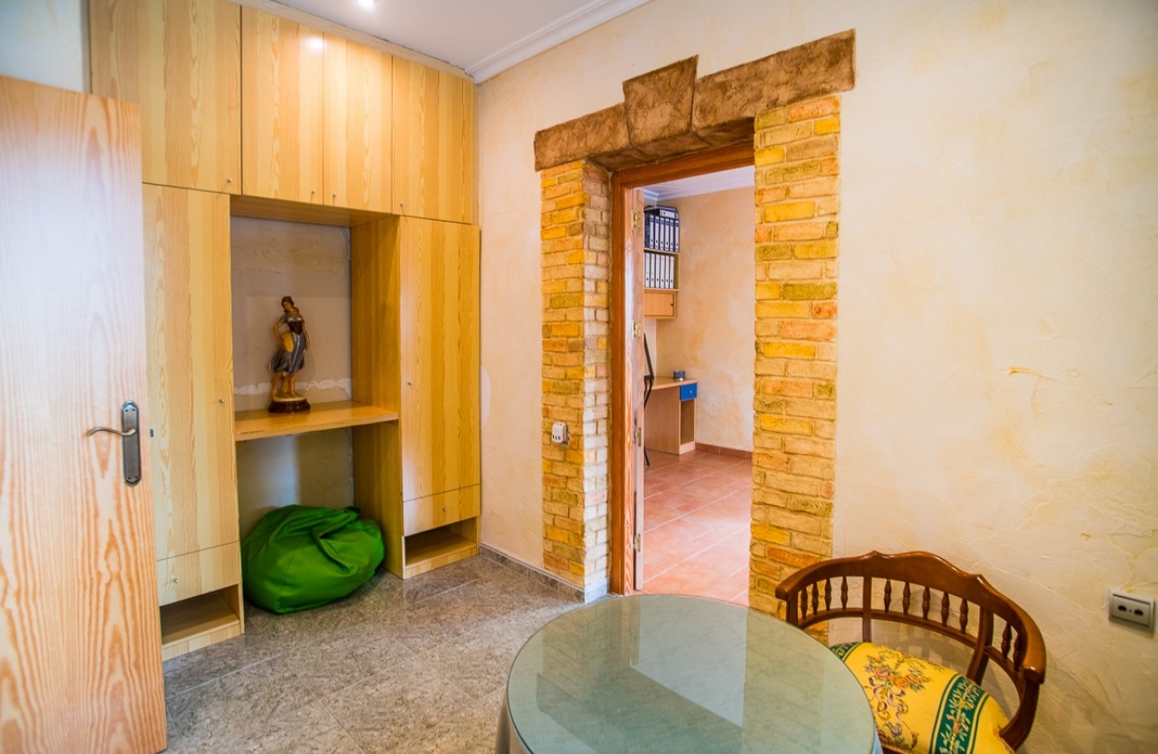 Revente - Villa - Orihuela Costa - La Matanza