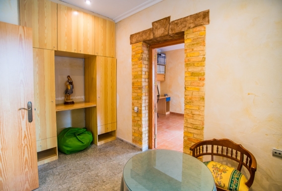 Revente - Villa - Orihuela Costa - La Matanza