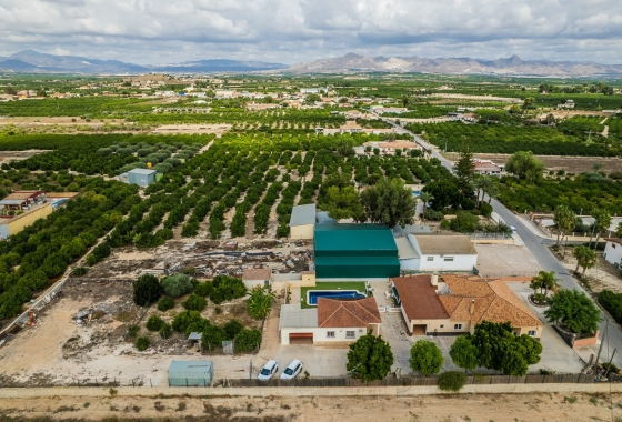 Revente - Villa - Orihuela Costa - La Matanza