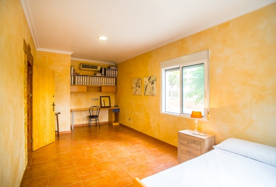 Revente - Villa - Orihuela Costa - La Matanza