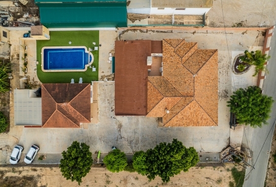 Revente - Villa - Orihuela Costa - La Matanza