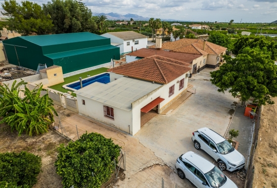 Revente - Villa - Orihuela Costa - La Matanza