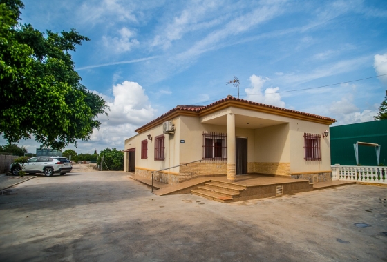 Revente - Villa - Orihuela Costa - La Matanza
