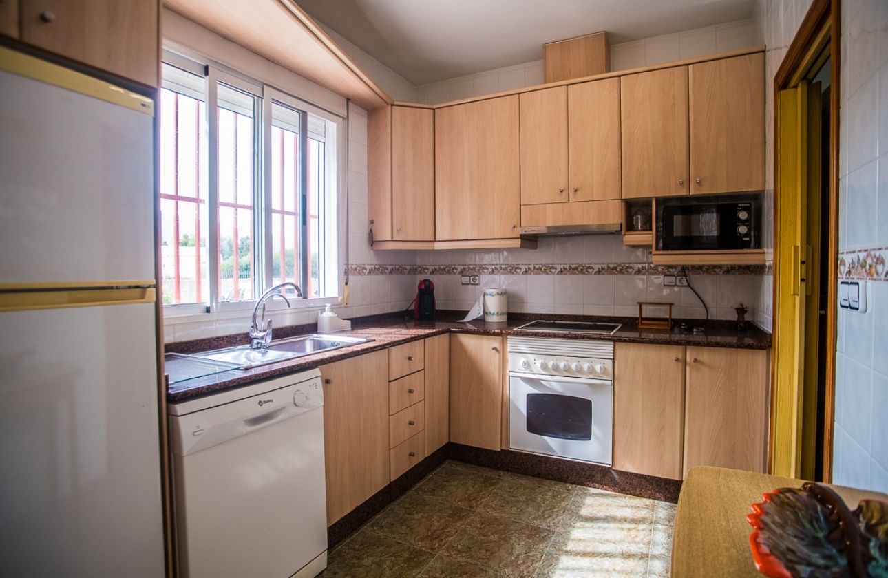Revente - Villa - Orihuela Costa - La Matanza