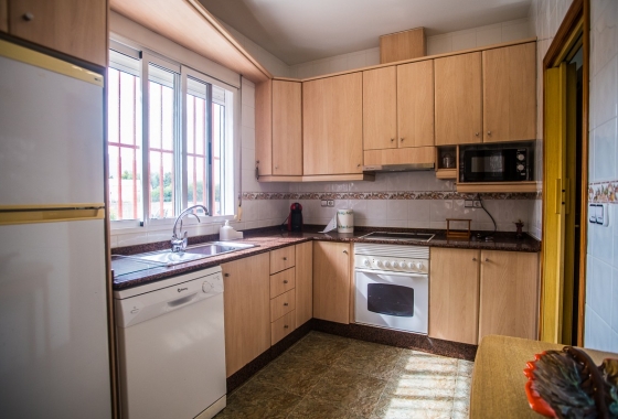 Revente - Villa - Orihuela Costa - La Matanza