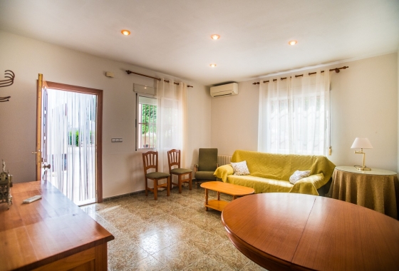 Revente - Villa - Orihuela Costa - La Matanza