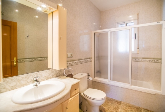 Revente - Villa - Orihuela Costa - La Matanza