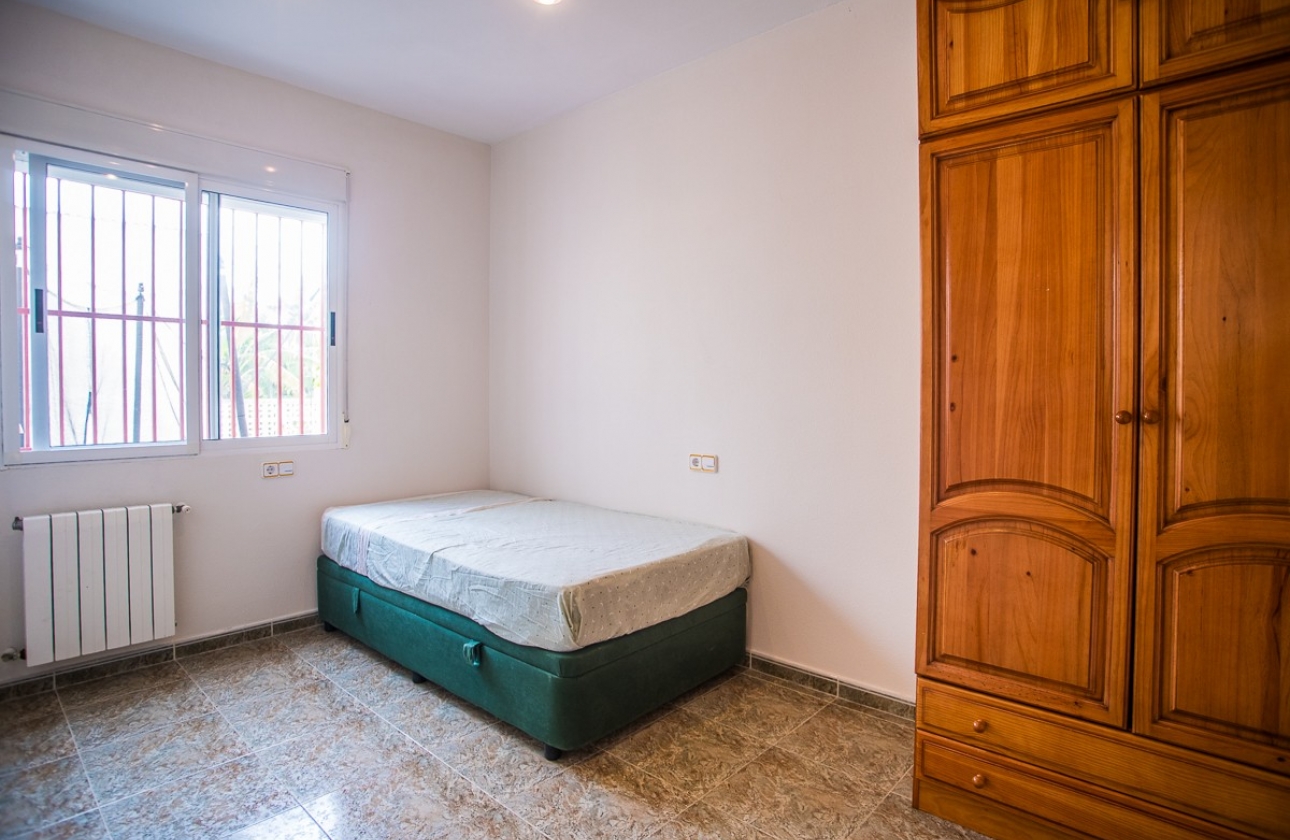 Revente - Villa - Orihuela Costa - La Matanza