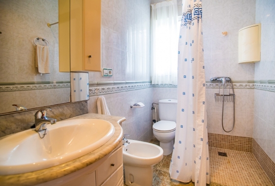 Revente - Villa - Orihuela Costa - La Matanza